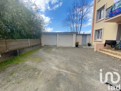 Building at Tarbes (65000) — 4/14