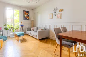 Appartement à Vanves (92170)