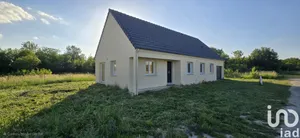 Village house at Berry-au-Bac (02190)