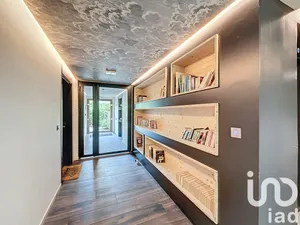 Apartment in Rueil-Malmaison (92500)