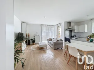 Apartment in Rueil-Malmaison (92500)