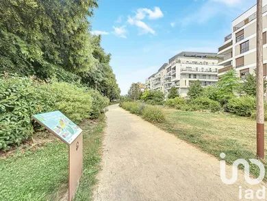 Appartement à Rueil-Malmaison (92500)