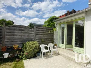House at Roubaix (59100)
