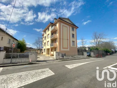 Building at Tarbes (65000) — 5/14