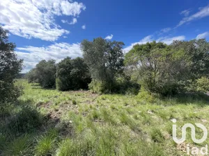 Farm land at AIGALIERS (30700)