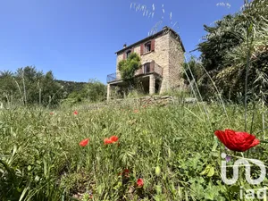 Maison de campagne à Sanilhac (07110)