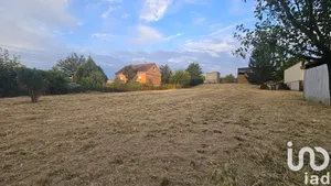 Land at Souain-Perthes-lès-Hurlus (51600)