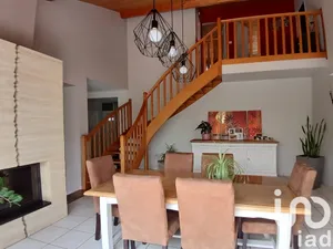 Maison à Cholet (49300)