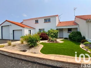 House at Cholet (49300)