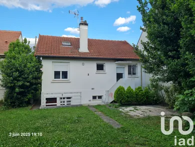 Maison à Morangis (91420)