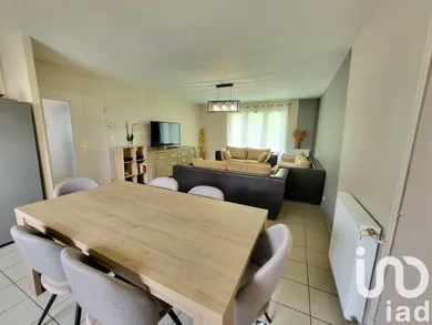 House in Châtellerault (86100)