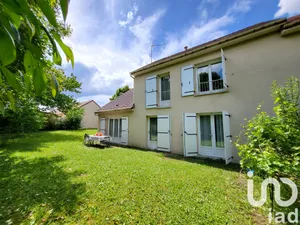 House at Châtellerault (86100)