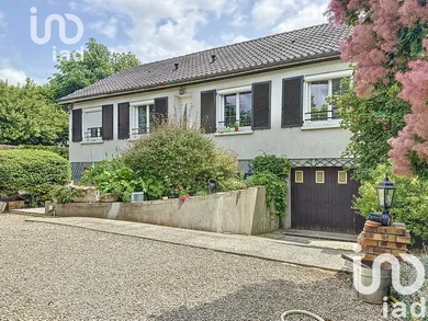 Maison à Pannes (45700)