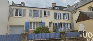 Maison de village à Arromanches-les-Bains (14117)