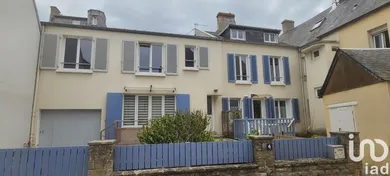 Maison de village à Arromanches-les-Bains (14117)