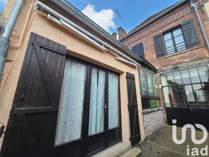 Maison à Aix-Villemaur-Pâlis (10160)