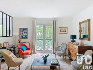 Apartment at Rouen (76000)
