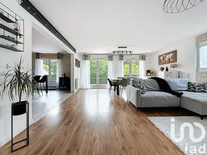 Appartement à La Montagne (44620)
