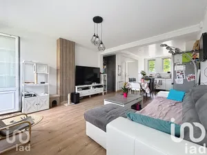 Appartement à Troyes (10000)