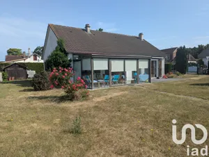 House at Saint-Aubin-lès-Elbeuf (76410)