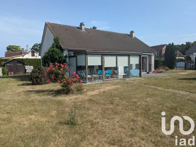Maison à Saint-Aubin-lès-Elbeuf (76410)