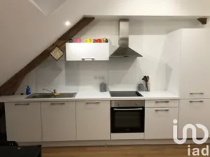 Appartement à Brochon (21220)