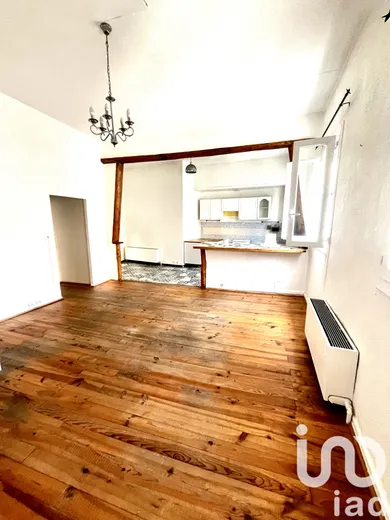 Apartment in Frontignan (34110)