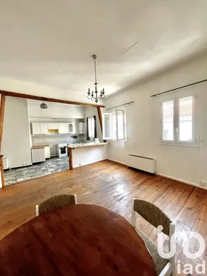 Apartment at Frontignan (34110)