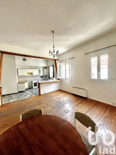 Appartement à Frontignan (34110)