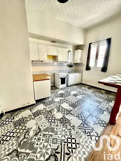 Apartment in Frontignan (34110)