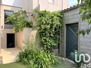 Townhouse at Les Sables-d'Olonne (85100)