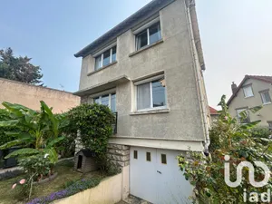 Maison à Juvisy-sur-Orge (91260)