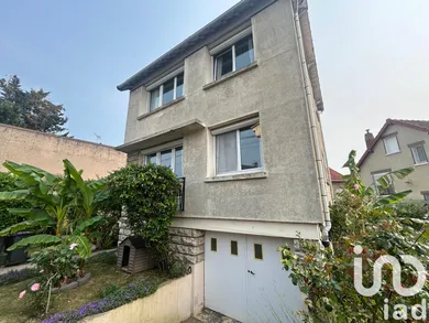 House in Juvisy-sur-Orge (91260)