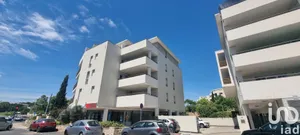 Appartement à Montpellier (34090)