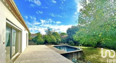 Maison à Mus (30121)