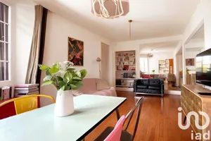 Apartment at Fontenay-sous-Bois (94120)
