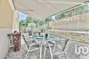 Appartement à La Ciotat (13600)