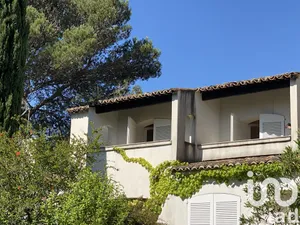 Architectural house at Nîmes (30000)