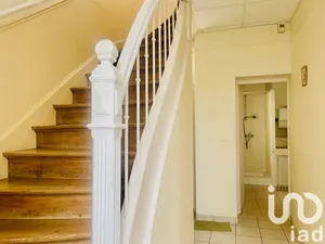 Townhouse at Reims (51100)