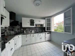 Traditional house in Savigny-sur-Orge (91600)