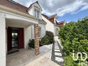 Maison traditionnelle à Savigny-sur-Orge (91600)
