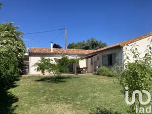 House at Jaunay-Marigny (86130)