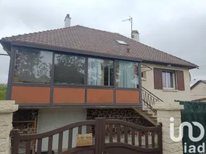 Maison à Vieux-Rouen-sur-Bresle (76390)
