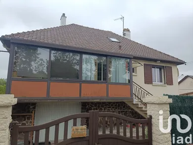 Maison à Vieux-Rouen-sur-Bresle (76390)