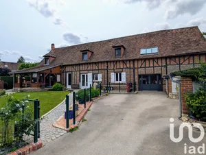 Longère à Beauvais (60000)
