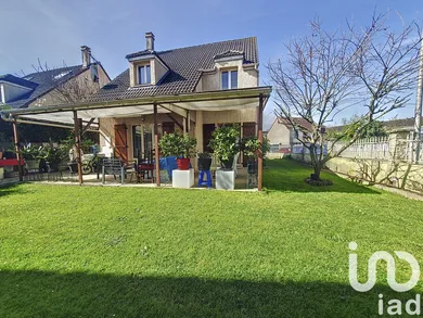 Traditional house in Villepinte (93420)