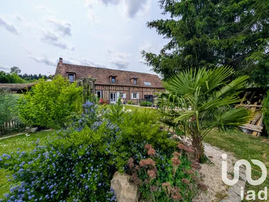 Longere in Beauvais (60000)