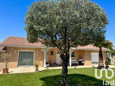 Maison à Barbazan-Debat (65690)