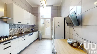 Appartement à Marseille (13001)