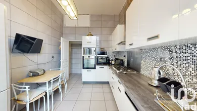 Appartement à Marseille (13001)